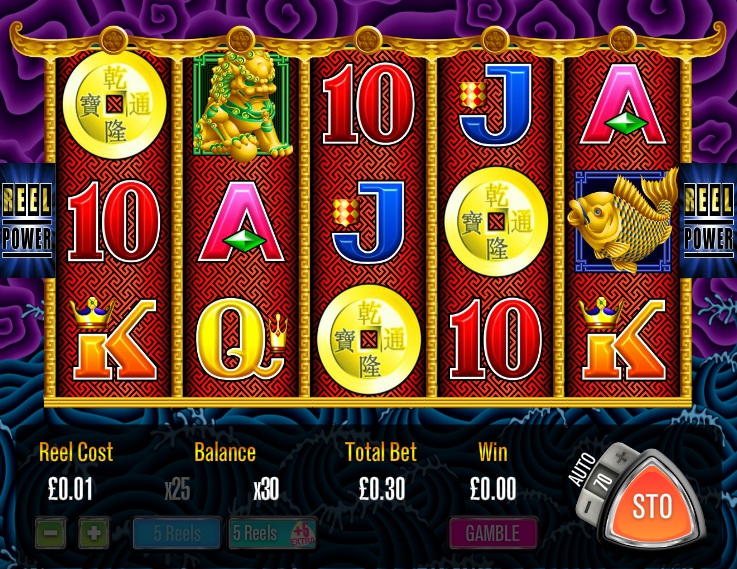 Arcade IP licensing services